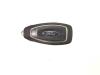 Key from a Ford Focus 3 Wagon 1.6 TDCi 2012