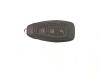 Key from a Ford Focus 3 Wagon 1.6 TDCi 2012