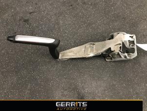 Used Parking brake mechanism Ford Focus 3 Wagon 1.6 TDCi Price € 72,60 Margin scheme offered by Gerrits Automotive
