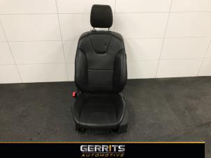 Gebrauchte Sitz links Ford Focus 3 Wagon 1.6 TDCi Preis € 163,90 Margenregelung angeboten von Gerrits Automotive