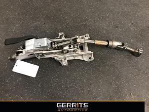 Used Steering column housing Ford C-Max (DXA) 1.6 TDCi 16V Price € 126,50 Margin scheme offered by Gerrits Automotive