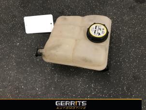Used Expansion vessel Ford C-Max (DXA) 1.6 TDCi 16V Price € 19,99 Margin scheme offered by Gerrits Automotive