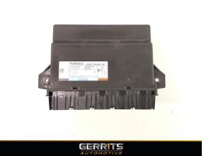 Usados Módulo de confort Ford C-Max (DXA) 1.6 TDCi 16V Precio € 51,70 Norma de margen ofrecido por Gerrits Automotive