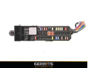 Used Fuse box Ford C-Max (DXA) 1.6 TDCi 16V Price € 101,20 Margin scheme offered by Gerrits Automotive