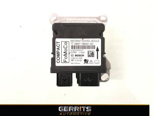 Used Airbag Module Ford C-Max (DXA) 1.6 TDCi 16V Price € 119,90 Margin scheme offered by Gerrits Automotive