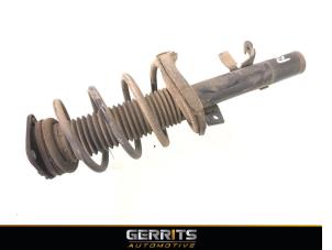 Used Front shock absorber rod, right Ford C-Max (DXA) 1.6 TDCi 16V Price € 77,00 Margin scheme offered by Gerrits Automotive