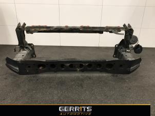 Used Front bumper frame Ford C-Max (DXA) 1.6 TDCi 16V Price € 112,20 Margin scheme offered by Gerrits Automotive