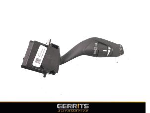 Usados Interruptor de limpiaparabrisas Ford C-Max (DXA) 1.6 TDCi 16V Precio € 21,98 Norma de margen ofrecido por Gerrits Automotive