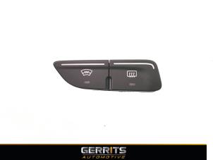 Used Rear window heating switch Ford C-Max (DXA) 1.6 TDCi 16V Price € 21,98 Margin scheme offered by Gerrits Automotive
