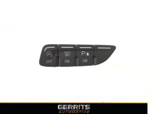 Usados Interruptor Ford C-Max (DXA) 1.6 TDCi 16V Precio € 21,98 Norma de margen ofrecido por Gerrits Automotive