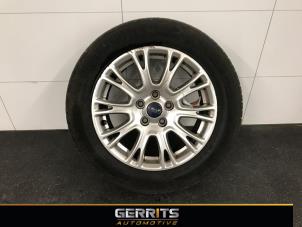 Used Wheel + tyre Ford C-Max (DXA) 1.6 TDCi 16V Price € 109,98 Margin scheme offered by Gerrits Automotive