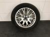 Wheel + tyre from a Ford C-Max (DXA), 2010 / 2019 1.6 TDCi 16V, MPV, Diesel, 1.560cc, 85kW (116pk), FWD, T1DB, 2010-12 / 2019-06 2012