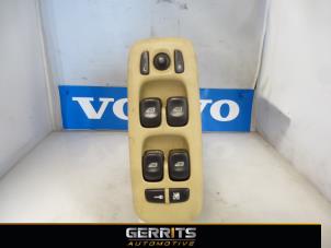 Używane Przelacznik elektrycznej szyby Volvo S60 I (RS/HV) 2.4 D5 20V Cena € 42,90 Procedura marży oferowane przez Gerrits Automotive