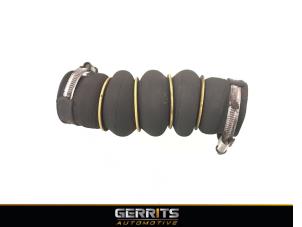 Used Intercooler hose Citroen Berlingo 1.6 Hdi 75 Price € 21,98 Margin scheme offered by Gerrits Automotive