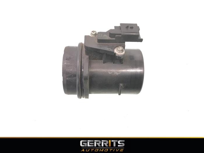 Gebrauchte Luftmassenmesser Citroen Berlingo 1.6 Hdi 75 Preis € 19,99 Margenregelung angeboten von Gerrits Automotive BV