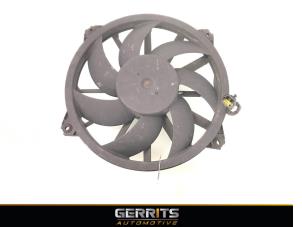 Used Cooling fans Citroen Berlingo 1.6 Hdi 75 Price € 72,60 Margin scheme offered by Gerrits Automotive