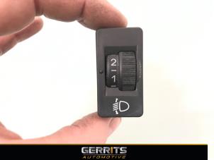 Used AIH headlight switch Citroen Berlingo 1.6 Hdi 75 Price € 19,99 Margin scheme offered by Gerrits Automotive