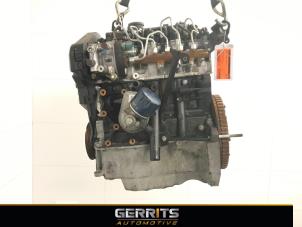 Gebrauchte Motor Renault Twingo II (CN) 1.5 dCi 90 FAP Preis € 374,99 Margenregelung angeboten von Gerrits Automotive
