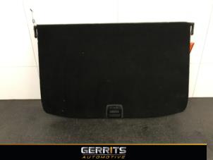 Used Boot mat Mercedes A (W169) 2.0 A-200 5-Drs. Price € 83,60 Margin scheme offered by Gerrits Automotive