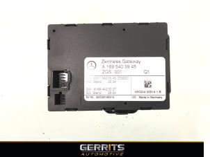 Used Gateway module Mercedes A (W169) 2.0 A-200 5-Drs. Price € 40,70 Margin scheme offered by Gerrits Automotive