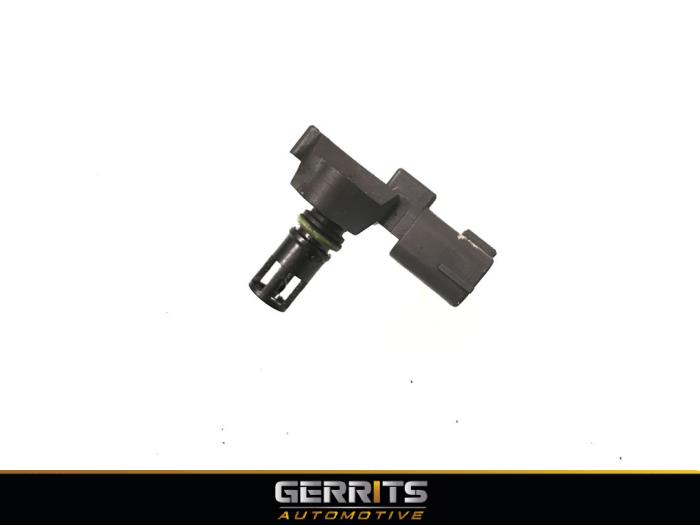Gebrauchte Map Sensor (Einlasskrümmer) Nissan Micra (K12) 1.4 16V Preis € 21,98 Margenregelung angeboten von Gerrits Automotive BV