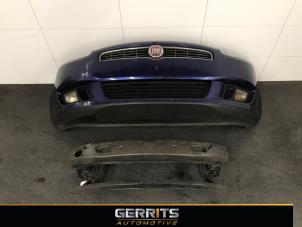 Used Front bumper Fiat Bravo (198A) 1.4 16V Price € 164,98 Margin scheme offered by Gerrits Automotive