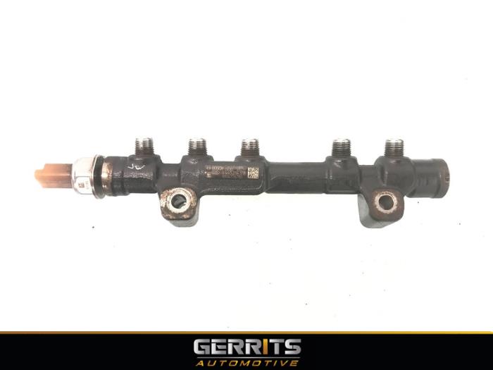 Usagé Système d'injection Peugeot 308 SW (L4/L9/LC/LJ/LR) 1.6 BlueHDi 100 Van Prix € 29,99 Règlement à la marge proposé par Gerrits Automotive BV