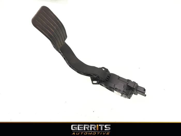 Pédale D'accélérateur Pour Peugeot 207 1.6 HDI - Ref 9680756880 / 0280755084 - Occasion