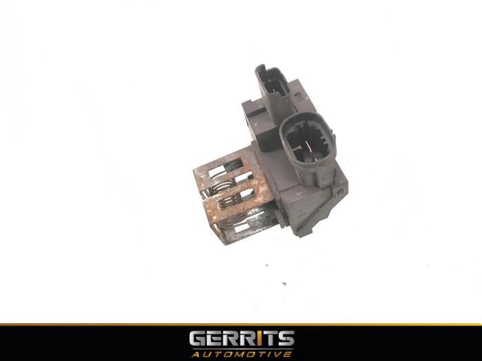 Cooling fan resistors with part number 966287238000 stock