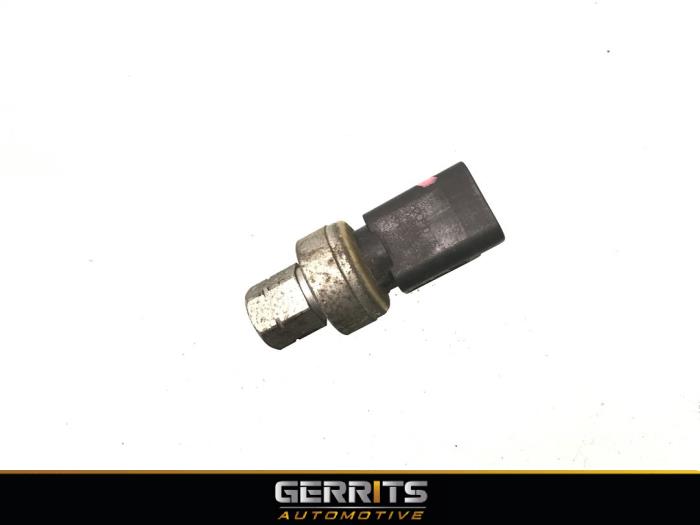 Begagnade Trycksensor, luftkonditionering Peugeot 207 SW (WE/WU) 1.6 HDi 16V Pris € 28,60 Marginaltabell erbjuds av Gerrits Automotive BV