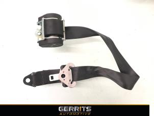 Used Rear seatbelt, left Peugeot 207 SW (WE/WU) 1.6 HDi 16V Price € 21,98 Margin scheme offered by Gerrits Automotive