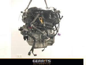 Używane Silnik Ford Fiesta 6 (JA8) 1.6 16V PowerShift Cena € 899,00 Procedura marży oferowane przez Gerrits Automotive