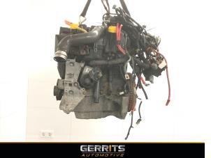 Gebrauchte Motor Renault Scénic III (JZ) 1.5 dCi 105 Preis € 1.234,99 Margenregelung angeboten von Gerrits Automotive