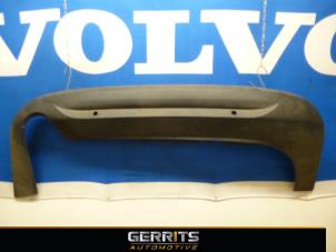 Używane Spojler tylnego zderzaka Volvo S60 II (FS) 1.6 DRIVe,D2 Cena € 64,90 Procedura marży oferowane przez Gerrits Automotive