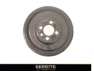 Used Crankshaft pulley Audi A3 (8P1) 1.9 TDI Price € 21,98 Margin scheme offered by Gerrits Automotive