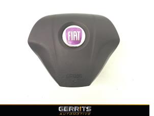 Używane Poduszka powietrzna lewa (kierownica) Fiat Bravo (198A) 1.4 16V Cena € 99,00 Procedura marży oferowane przez Gerrits Automotive