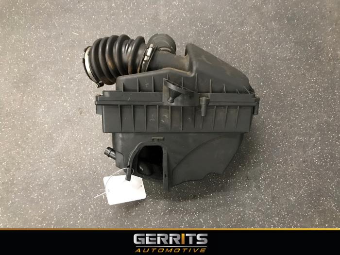 Begagnade Luftfilterhus Ford Galaxy (WA6) 2.0 16V Pris € 45,10 Marginaltabell erbjuds av Gerrits Automotive BV