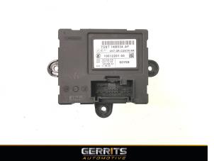 Used Central door locking module Ford Galaxy (WA6) 2.0 16V Price € 29,99 Margin scheme offered by Gerrits Automotive
