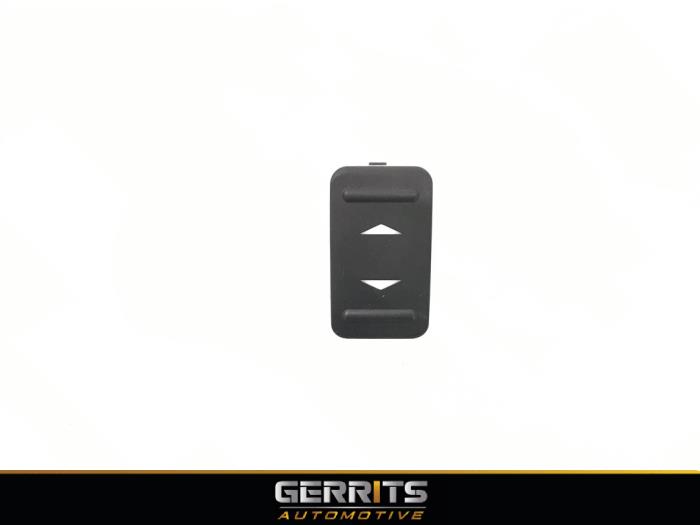 Interruptor de ventanilla eléctrica de un Ford Galaxy (WA6) 2.0 16V 2010