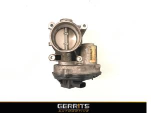 Used Throttle body Ford Galaxy (WA6) 2.0 16V Price € 126,50 Margin scheme offered by Gerrits Automotive