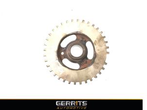 Used Crankshaft pulley Ford Galaxy (WA6) 2.0 16V Price € 34,10 Margin scheme offered by Gerrits Automotive
