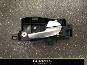 Used Front door handle 4-door, right Ford Galaxy (WA6) 2.0 16V Price € 21,98 Margin scheme offered by Gerrits Automotive
