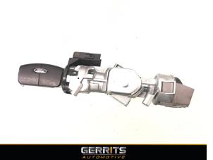 Used Ignition lock + key Ford Galaxy (WA6) 2.0 16V Price € 43,50 Margin scheme offered by Gerrits Automotive