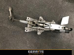 Used Steering column housing Ford Galaxy (WA6) 2.0 16V Price € 99,00 Margin scheme offered by Gerrits Automotive