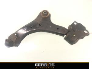 Used Front wishbone, left Ford Galaxy (WA6) 2.0 16V Price € 66,00 Margin scheme offered by Gerrits Automotive