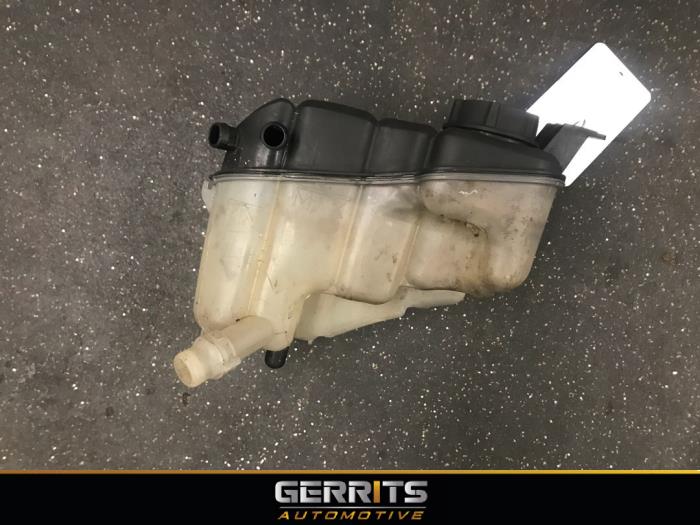 Expansion vessel from a Ford Galaxy (WA6) 2.0 16V 2010