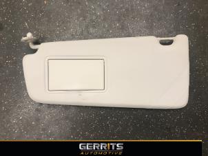 Used Sun visor Ford Galaxy (WA6) 2.0 16V Price € 21,98 Margin scheme offered by Gerrits Automotive