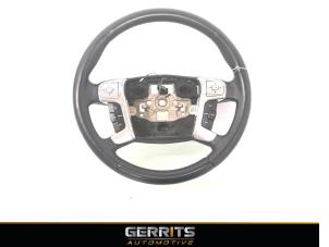 Used Steering wheel Ford Galaxy (WA6) 2.0 16V Price € 88,00 Margin scheme offered by Gerrits Automotive