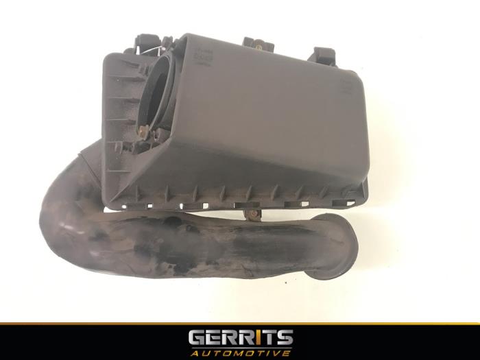 Begagnade Luftfilterhus Jaguar S-type (X200) 3.0 V6 24V Pris € 45,10 Marginaltabell erbjuds av Gerrits Automotive BV