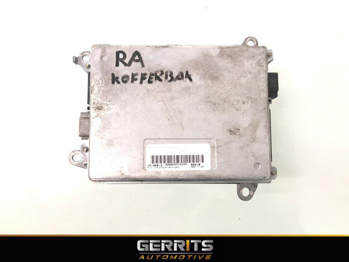 Used Computer, miscellaneous Jaguar S-type (X200) 3.0 V6 24V Price € 99,00 Margin scheme offered by Gerrits Automotive BV